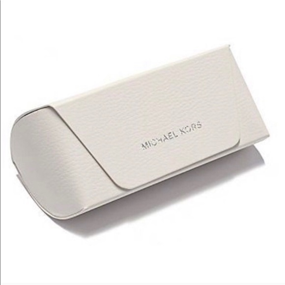 MICHAEL KORS GLASS CASE - Picture 2 of 4